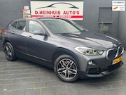 BMW X2 - SDrive20i Executive 2.0 4 CILINDER