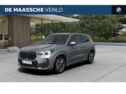 BMW X1 - sDrive20i M Sport Automaat / Panoramadak / Trekhaak / Sports
