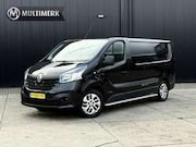 Renault Trafic - 1.6 dCi 120pk Edition T29 L2H1 DC | Marge | 6-pers
