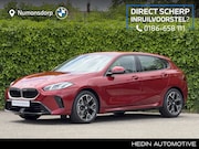 BMW 1-serie - 120 | M-Sport | 18'' | Stuur + Stoelverw. | Camera | Sportst