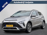 Hyundai Bayon - 1.0 T-GDI Comfort Smart Automaat | Cruise | Camera | Navi |