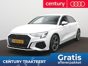 Audi A3 - Sportback 30 TFSI S edition S-Line | Navi | Climate | LED
