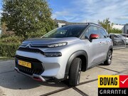 Citroën C3 Aircross - 1.2 PureTech C-Series Apple carplay / Android auto | DAB | C