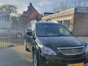 Lexus RX-Serie - 400h Edition hybride 4X4 1E EIGENAAR bij de autokampioen