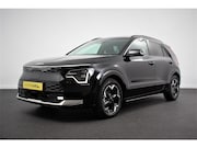 Kia Niro EV - DynamicPlusLine 64.8 kWh DEMO! Navigatie Half Leder Schuif-k