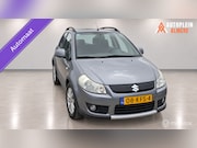 Suzuki SX4 - 1.6 Comfort