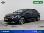 Toyota Corolla - 1.8 Hybrid Style Plus | PDC | Blind Spot | Stuur-Stoelverwar