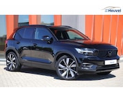 Volvo XC40 - T4 Recharge R-Design | Stoelverwarming | Trekhaak | 360° Cam