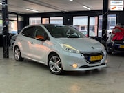 Peugeot 208 - 1.2 e-VTi Roland Garros Pano | Automaat | Navi
