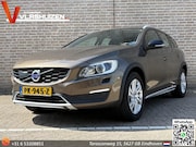Volvo V60 Cross Country - 2.0 D4 Polar+ | Climate | Cruise | Navi | PDC |