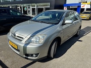 Toyota Corolla - €2850, -1.4 VVT-i Anniversary 1 JAAR APK AIRCO