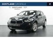 BMW X2 - sDrive18i Executive / Head-Up / Achteruitrijcamera