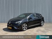 Renault Clio - 1.0 TCe 100 R.S. Line | 360° camera | Dodehoek Detectie | Tr