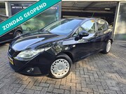 Seat Ibiza - 1.6 Style | 12MND GARANTIE | NW APK | CRUISE | AIRCO | ELEC 