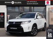 Suzuki Vitara - 1.5 Hybrid Style Automaat | Panorama dak | Nieuw model