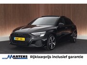 Audi A3 - Sportback 40 TFSI e 204pk S Edition Keyless Stoelverwarming