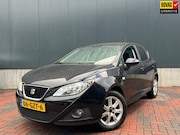 Seat Ibiza - 1.4 Style Climate * Elek-ramen * Cruise * 5-Deurs