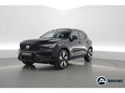 Volvo XC40 - 1.5 T4 Plug-in hybrid Ultimate Dark | Pano-dak | Leder | 360