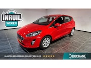 Ford Fiesta - 1.0 EcoBoost Hybrid Titanium | Apple Carplay/Android Auto |