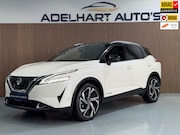 Nissan Qashqai - 1.5 e-Power Tekna Plus 190 PK / Panorama dak / Lederen inter