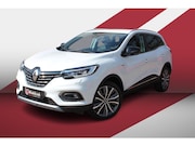 Renault Kadjar - 1.3 TCe BOSE 140 pk Camera, 19"LMV, TREKVRM 1500KG