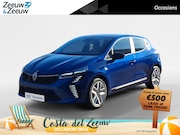 Renault Clio - 1.0 TCe 90 GPF evolution Airco | Apple carplay/Andriodauto |
