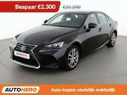 Lexus IS-Serie - IS 300 300h Pack