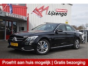 Mercedes-Benz C-klasse - 350 e Lease Edition Dealeronderhouden | LED | Keyless | 360 