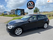BMW 1-serie - 2011 * 116i * CLIMA * LEDER * NAVI * EXPORT & HANDEL ONLY