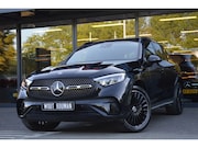 Mercedes-Benz GLC-klasse - 300e 4MATIC AMG Led Panorama Memory Distronic Sfeer Camera P