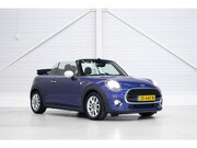 MINI Cooper - Mini Cabrio 1.5 | Business |