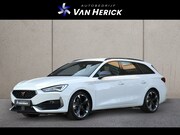 CUPRA Leon Sportstourer - 1.4 e-Hybrid Business | Navigatie | Achteruitrijcamera | Win