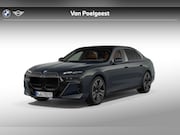 BMW 7-serie - 750e xDrive | M Sportpakket Pro | Individual Interieur | Inn