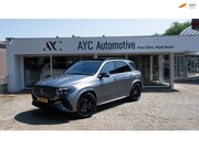 Mercedes-Benz GLE-klasse - AMG 53 Hybrid 4MATIC+ 585PK Pano|Luchtver|Head-Up|Massage|So