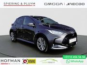 Toyota Yaris - 1.5 Hybrid 130 First Edition | Halfleder | Climate | Cruise