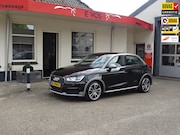 Audi A1 - Sportback 1.0 TFSI Adrenalin