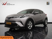 Toyota C-HR - 1.8 Hybrid Dynamic - Navigatie - Camera - Climate control -