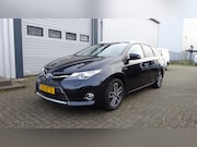 Toyota Auris - 1.8 Hybrid Lease Hybrid