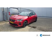 Opel Corsa - 1.2 GS Line | Achteruitrijcamera | Apple Carplay/Android Aut