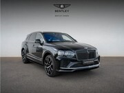 Bentley Bentayga - Speed V8