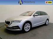 Skoda Octavia - Combi 1.5 e-TSI 150pk DSG/AUT Business Edition Wegklapbare t