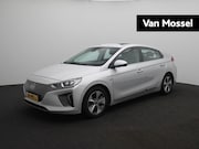 Hyundai Ioniq - Premium EV | Schuifdak | Leder | Stoelverwarming | Led Verli