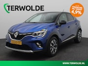 Renault Captur - TCe 100 Intens | Parkeercamera | Navigatie | Climate Control