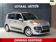 Citroën C3 Picasso - 1.4 VTi Aura | AIRCO | CRUISE | TREKHAAK | NAVI | ELEK.RAMEN