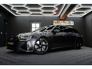 Audi RS6 - A6 Avant TFSI quattro / B&O 3d./ Milltek / Keramisch / Pano 