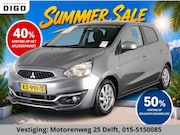 Mitsubishi Space Star - 1.2 LIFE GRAYLINE 2e EIGENARESSE. CRUISE CONTROL. AIRCO.SPOR