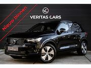 Volvo XC40 - 1.5 T4 Recharge R-Design 211PK|Pano|HarmanKardon|ACC|Keyless