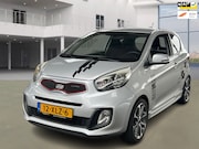 Kia Picanto - 1.2 CVVT ISG Plus Pack