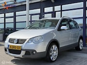 Volkswagen Polo - 1.4-16V Cross| Airco| Cruise| APK| Onderhoud