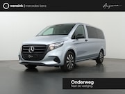 Mercedes-Benz eVito - Tourer 129 L2 PRO 90kWh | 8-PERSOONS | | Snelladen 110 KWh |